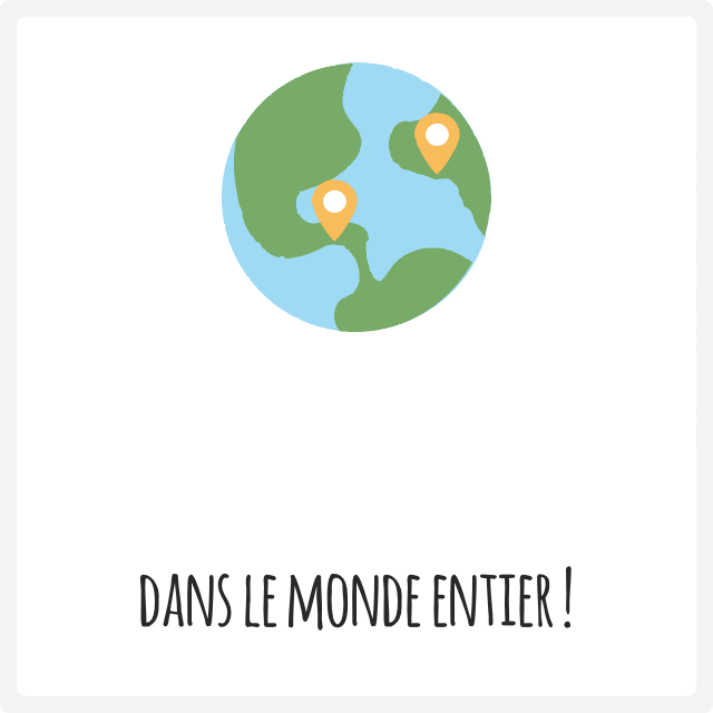 4,500 ΓTABLISSEMENTS RECOMMANDΓS pour le vin naturel